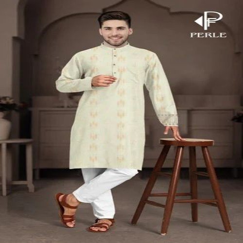 MENS KURTA FABRIC